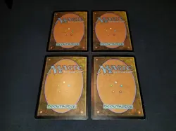 MTG 1x DCI Gateway Promo artifact LP FOIL Mind Stone ships w/ tracking - Image 2