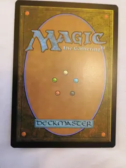 Kinnan, Bonder Prodigy - Ikoria: Lair of Behemoths - Mythic - NM/M MTG - Image 2