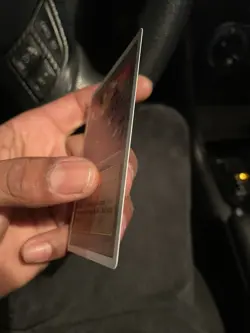 🔥 1997 Magic: The Gathering “Sulfurous Springs” - Image 5