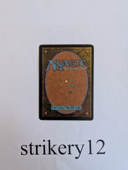 Tooth and Nail - Mirrodin - Signed by Artist Greg Hildebrandt - MTG - Image 2