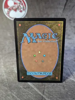 MTG, Hex, (#0017), Marvel Eternal Legal, Full Art / Borderless, NM Mythic - Image 3