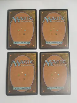 MTG Playset 4x Memory Lapse (7th Edition/Blue/C) - BGM - Image 2