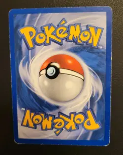 Pokemon Gym Challenge Blaine’s Charmeleon 31/132 Unlimited - Image 3