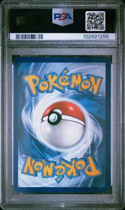2024 POKEMON SSP EN-SURGING SPARKS ILLUSTRATION RARE #203 LATIOS PSA 10 - Image 2