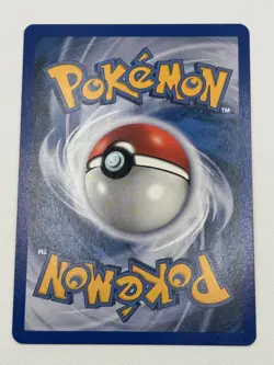 Pokemon TCG Aquapolis set EXEGGCUTE Regular Common 77/147 NM - Image 3