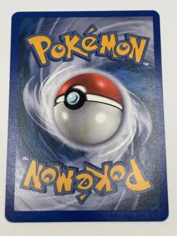 Pokemon TCG Aquapolis Set Mareep Card 93/147 Common Regular NM - Image 4