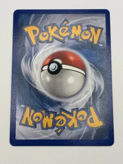 Oddish 97/147 Pokemon TCG Aquapolis Set Regular Common LP - Image 3