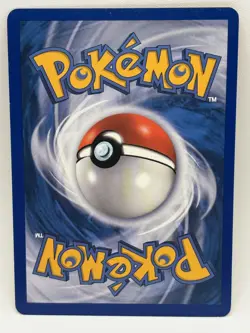 Oddish 97/147 Pokemon TCG Aquapolis Set Regular Common LP - Image 4