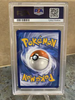 Pokemon Mewtwo VSTAR GG44/GG70 Crown Zenith: Galarian Gallery Holo PSA 10 - Image 2
