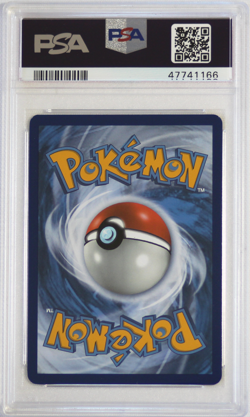 2016 Pokemon XY Steam Siege # 26 Volcanion EX PSA 9 Card MINT! Trusted Seller! - Image 2