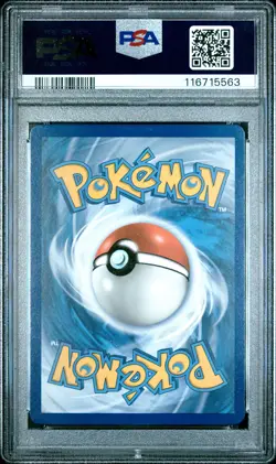 2021 POKEMON SWORD & SHIELD CHILLING REIGN #189 FULL ART/CAITLIN PSA 10 - Image 2