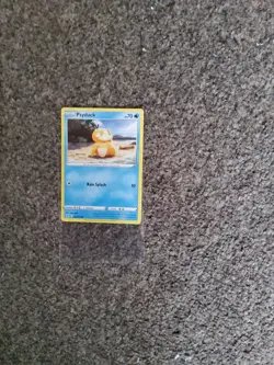 Psyduck | 024/203 | Common | Sword and Shield: Evolving Skies | Pokemon - Image 1
