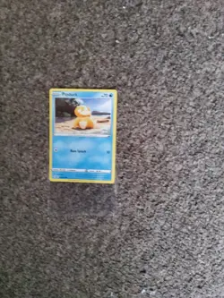 Psyduck | 024/203 | Common | Sword and Shield: Evolving Skies | Pokemon - Image 2