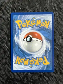 Pokemon TCG Jet Energy 252/191 SSP: Surging Sparks Hyper Rare Holo (English) -NM - Image 3
