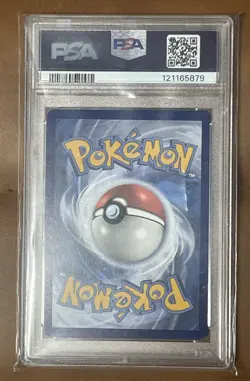 2023 Pokemon Crown Zenith Entei V GG36/GG70 PSA 10 GEM MT - Image 2