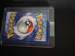Vulnona Ninetales Pokemon 1st Edition German Holo Rare! 12/102 NM/M - Image 2