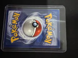 Vulnona Ninetales Pokemon 1st Edition German Holo Rare! 12/102 NM/M - Image 3