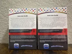 Pokemon TCG Scarlet and Violet 151 Booster Bundle New Factory Sealed, X2 - Image 2