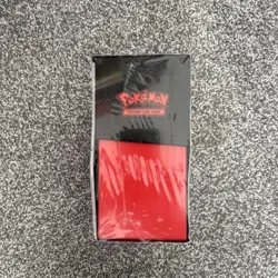 Pokemon TCG Destined Rivals ETB Elite Trainer Box | Brand New | Sealed ✅🔥 - Image 2