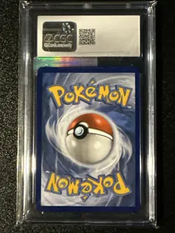 UMBREON VMAX CGC 10 Alt Art Pokemon Evolving Skies 215 Moonbreon GEM MINT Secret - Image 2
