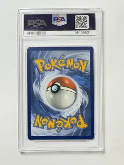 2019 Pokemon Sun & Moon #26 PSYDUCK Team Up PSA 10 ** RO6631 - Image 2
