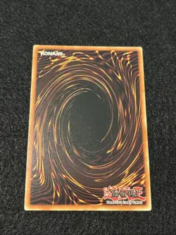 yugioh Pot Of Greed Super Rare Db1-EN134 Super North American Near Mint - Image 2
