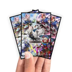 Artmage Archetype Card Sleeves - Yugioh | MTG | Pokemon - Image 1