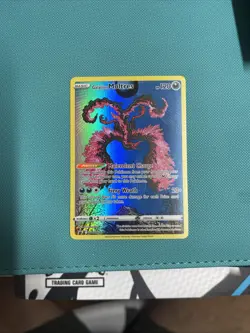Galarian Moltres SWSH284 SWSH: Sword & Shield Promo Cards Holo - Image 1
