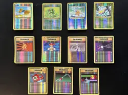 Pokemon TCG XY Evolutions Lot Of 40 Reverse Holos LP-NM (card list in desc) - Image 2