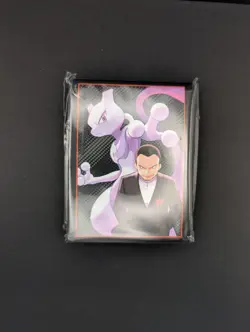 Destined Rivals Card Sleeves - Image 1