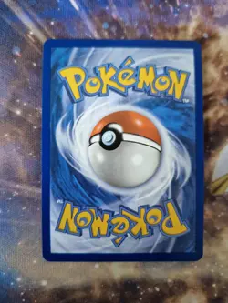 Pokemon - Great Tusk ex - SVP072 - Black Star Promo Card - Image 2