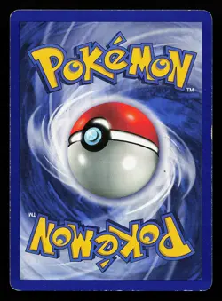 Nidoqueen 7/64 Holo Rare Jungle Pokemon Card - Image 2
