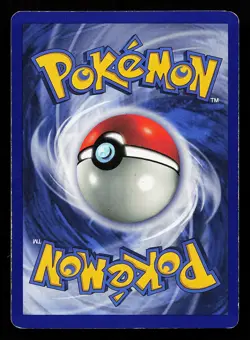 Mewtwo 10/102 Holo Rare Base Set Pokemon Card - Image 2