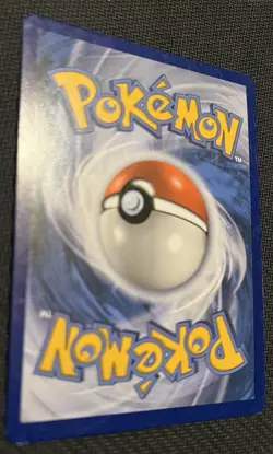 Professor Sycamore Pokemon TCG Full Art Ultra Rare Steam Siege XY Card 114/114 - Image 3