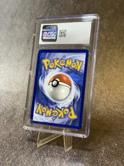 Mewtwo Black Star Promo 052 CGC 9 Mint Pokemon Card - Image 2