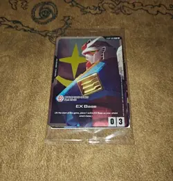 SEALED TCG Bandai Card Games Fest 25-26 Promo PACK - Gundam OP Digimon UA DBS - Image 1