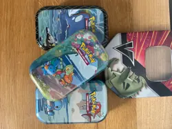 50x Pokemon Cards Bundle - Near Mint - GUARANTEED RARES - BEST VALUE ON EBAY - Image 2