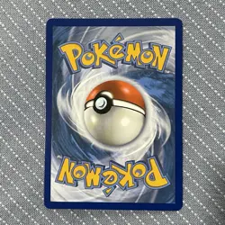 Pokemon TCG Dedenne GX Unbroken Bonds Holo Card 195/214 Full Art Ultra Rare - Image 4