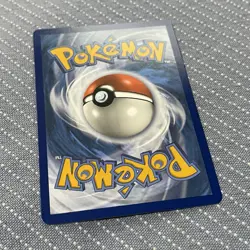 Pokemon TCG Dedenne GX Unbroken Bonds Holo Card 195/214 Full Art Ultra Rare - Image 5