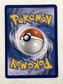 Pokemon TCG - Red Card - 124/146 - Uncommon - XY Base - Image 2