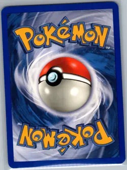 Poliwhirl 46/112 Holo - FireRed LeafGreen - Pokemon Card - NM - Image 2
