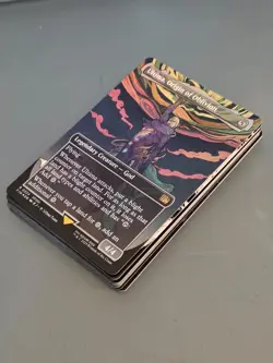 Lot of 20x - R/C/U - Foil/Regular - Magic the Gathering Cards - NM Never Played - Image 1