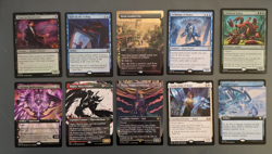 Lot of 20x - R/C/U - Foil/Regular - Magic the Gathering Cards - NM Never Played - Image 3