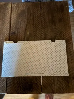 Pokemon 151 Mew Ultra Premium Collection 3 Promo Cards Set-Never Opened - Image 2