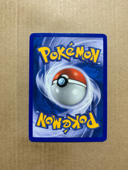Water Energy 132/132 Gym Challenge - Common Pokemon Card - EXC - Image 2