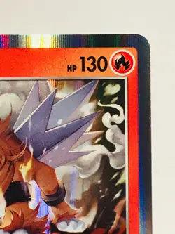 Entei Foil Pokemon Card Game No. 009/070 R Very Rare From Japan Nintendo F/S - Image 3