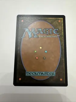 Force of Will Blue Mythic Rare Mtg Magic the Gathering card - Image 2