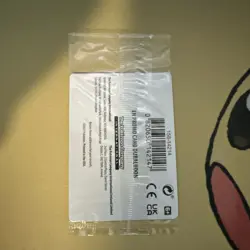 Duraludon GameStop Exclusive Stamp Promo SWSH028 Pokemon Card Sealed Near Mint - Image 2