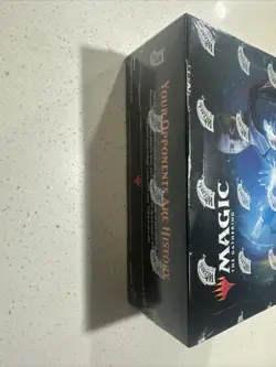 MTG - Magic the Gathering-Core 2021-Booster Packs Factory Sealed Box -36 Packs - Image 3