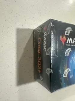 MTG - Magic the Gathering-Core 2021-Booster Packs Factory Sealed Box -36 Packs - Image 4